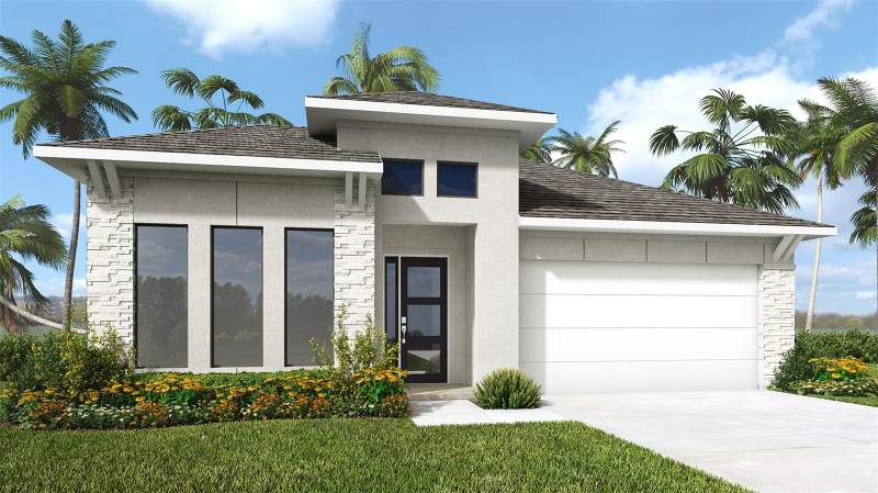 Punta Gorda Isles