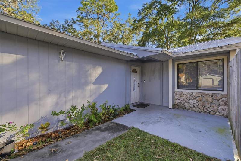 3 bedroom Single Family Residence at 1939 SW 73rd Terrace, Pepper Mill, Gainesville — photo 2