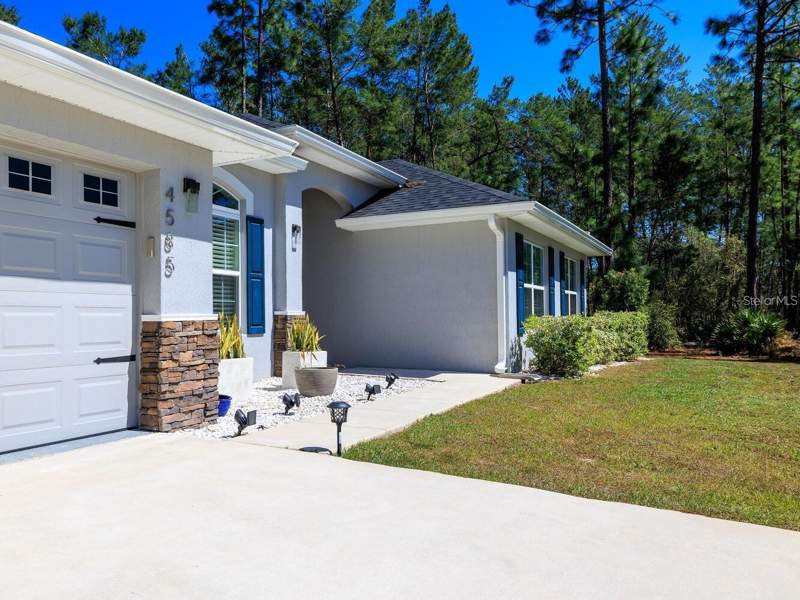 4 bedroom Single Family Residence at 4585 SW 112th Lane, Ocala Waterway Estates, Ocala — photo 4