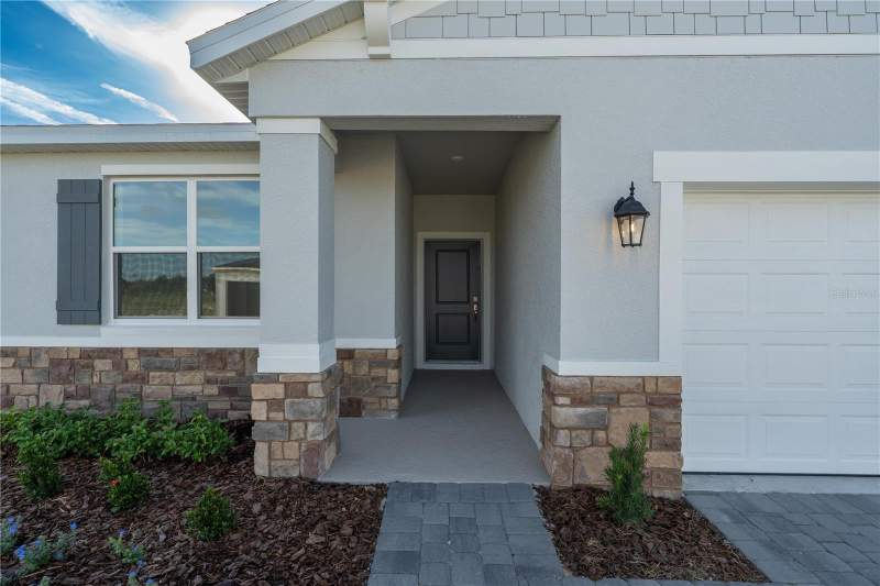 4 bedroom Single Family Residence at 10161 HUNTINGNET WAY, GROVES AT WHITEMARSH, LEESBURG — photo 2