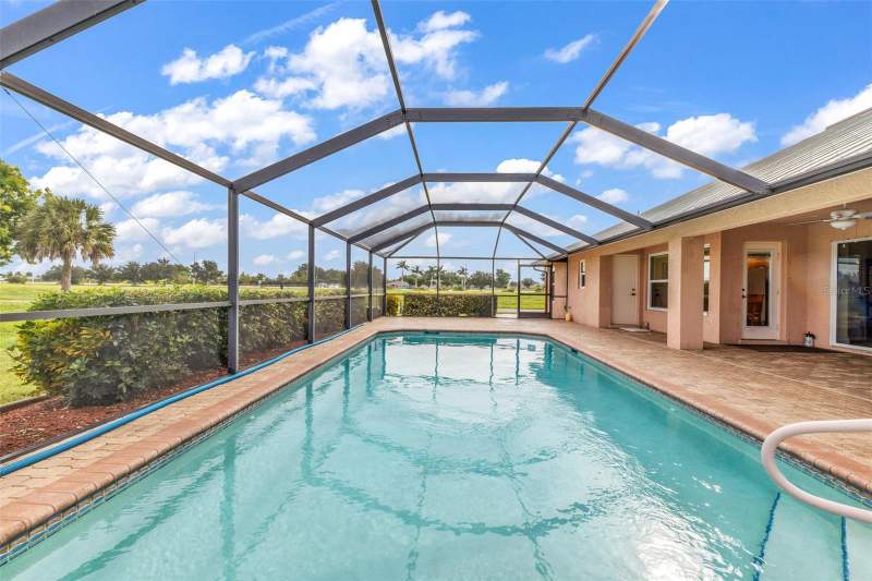 3 bedroom Single Family Residence at 24490 Julian Court, Burnt Store Lakes, Punta Gorda — photo 2