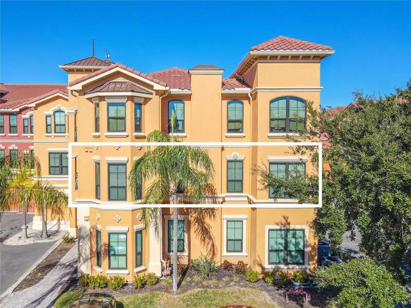 2 bedroom Condominium at 2738 Via Tivoli #220B, Grand Bellagio At Baywatch Condo The, Clearwater — photo 3