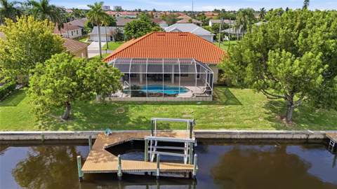 1819 SW 47th Street, Cape Coral FL - photo 7 of 54