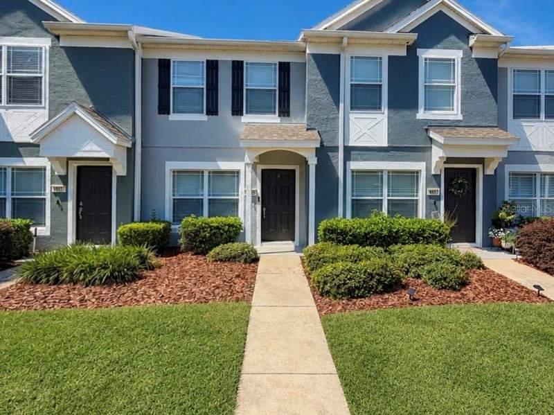 2 bedroom Townhouse at 4452 SW 49th Avenue, Wynchase Twnhms, Ocala — photo 2