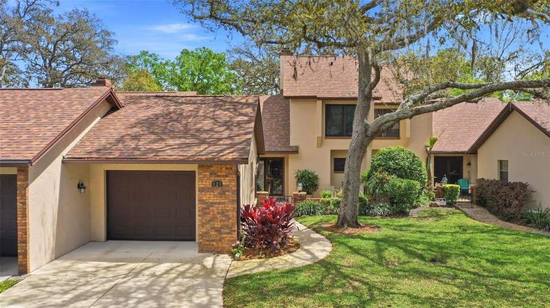 Wekiva Country Club Villas