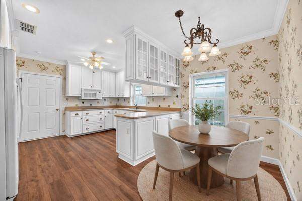 3 bedroom Condominium at 5941 Chesapeake Park #Ge, Bay Hill Village North Condo, Orlando — photo 5