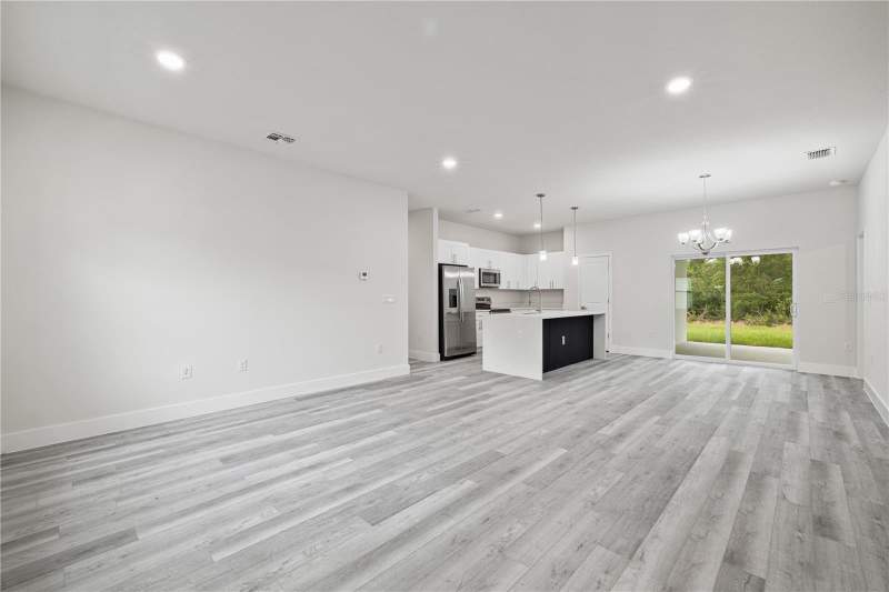 4 bedroom Single Family Residence at 16497 SW 31st Terrace, Marion Oaks Un 04, Ocala — photo 2