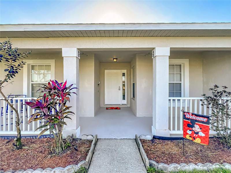 3 bedroom Single Family Residence at 2431 Peace Circle, Allamanda Grace At Crescent Lakes, Kissimmee — photo 4