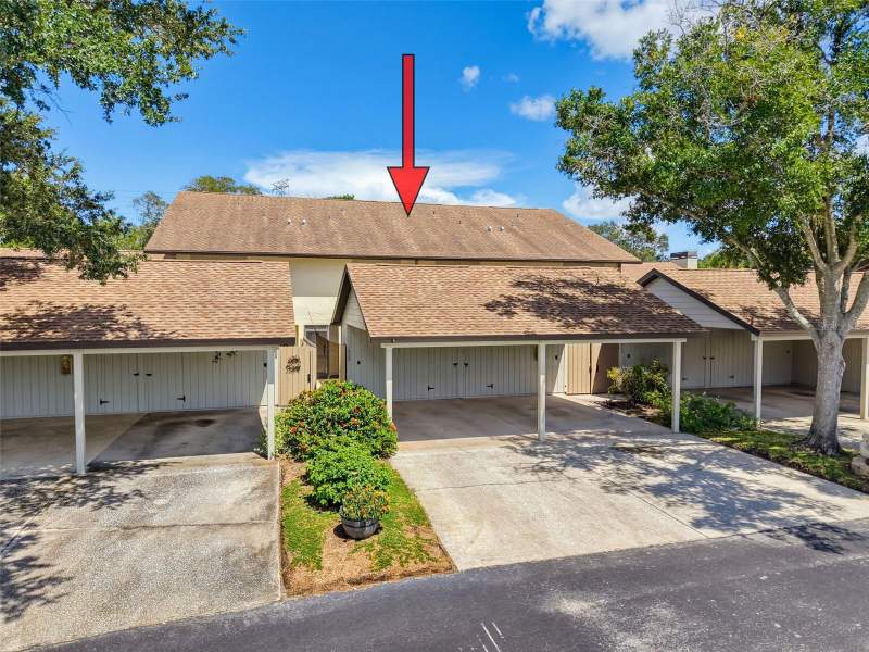 2 bedroom Townhouse at 1929 WHITNEY WAY, WHITNEY LAKES, CLEARWATER — photo 2
