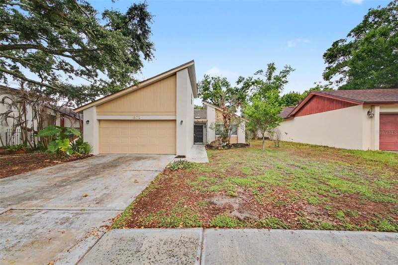 871 BEACH BREEZE DRIVE home for sale in Cinnamon Bay Homes for Sale: 1 Listing, From $340K