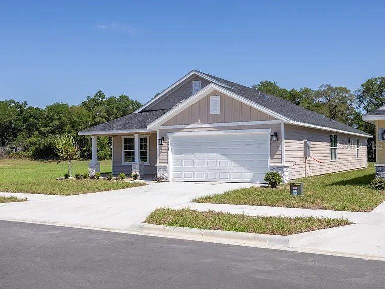 4 bedroom Single Family Residence at 16766 NW 178th Terrace, Briarwood, Alachua — photo 4