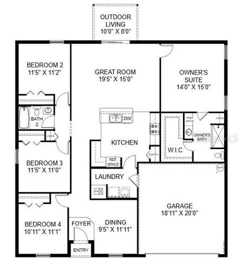 52 Princeton Lane, Palm Coast FL - photo 17 of 17