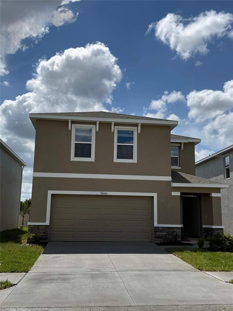 Wood CreeckHomes for Sale in Wesley Chapel, FL