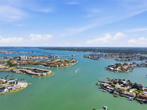 4 Bellevue Drive, Treasure Island FL - photo 24 of 29