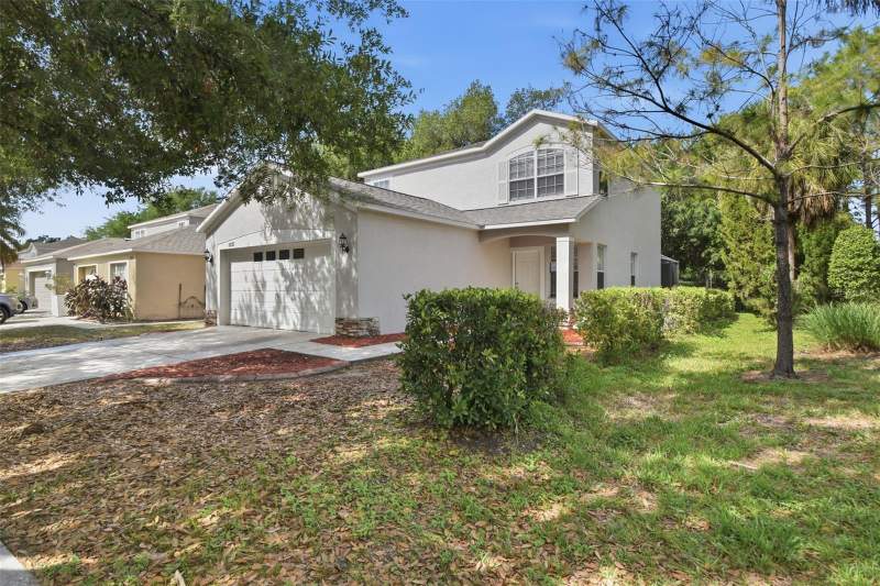 Parkway Center Single Family P