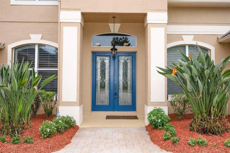 5 bedroom Single Family Residence at 11712 Rambling Oak Boulevard, Live Oak Estates, Orlando — photo 4