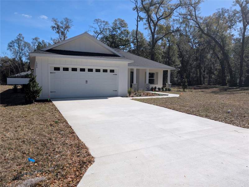 4 bedroom Single Family Residence at 1303 NE 23rd Avenue, Lynwood Estates, Ocala — photo 4