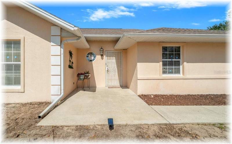 3 bedroom Single Family Residence at 8740 SE 61 Avenue, Silver Spgs Estate, Ocala — photo 5