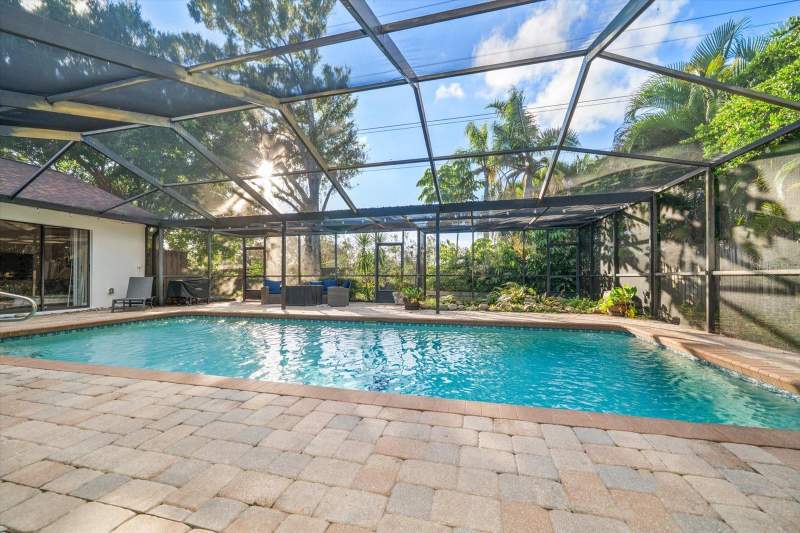 4 bedroom Single Family Residence at 3408 Fairfield Trail, Trails Of Countryside, Clearwater — photo 5