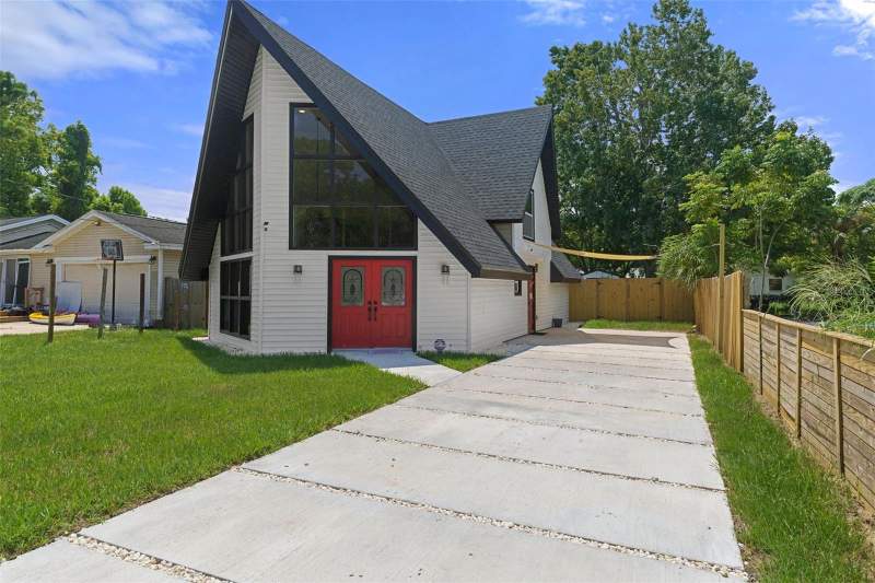 3 bedroom Single Family Residence at 7422 New York Avenue, Sunset Estates, Hudson — photo 3