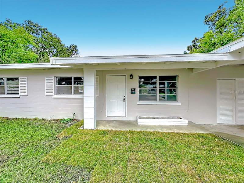 3 bedroom Single Family Residence at 304 Sunnyhill Lane, Highland Hills, Lakeland — photo 5