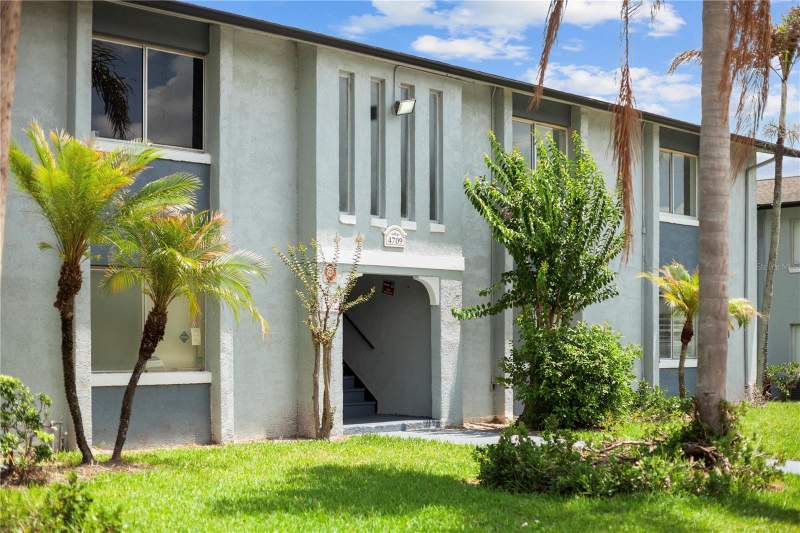 4709 S TEXAS AVENUE #4709D home for sale in Millennium Palms