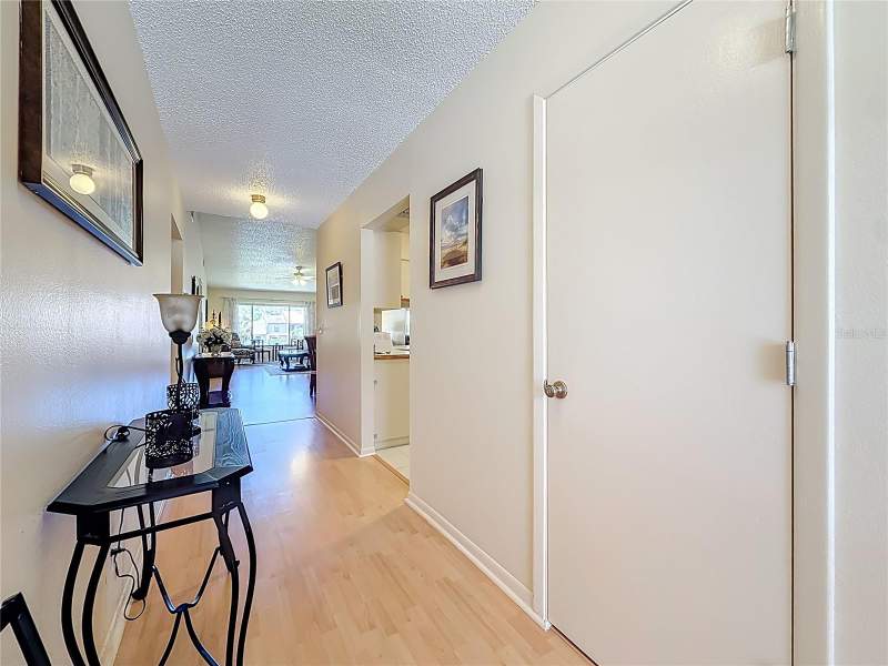 2 bedroom Condominium at 3505 Tarpon Woods Blvd #P408, Tarpon Woods Condo, Palm Harbor — photo 2