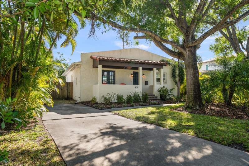 Byars ThompsonHomes for Sale in Tampa, FL
