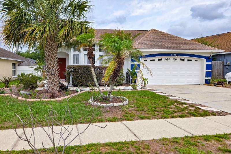 3024 BRANSBURY COURT home for sale in Lindfields