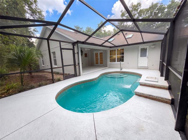 4 bedroom Single Family Residence at 11540 Camp Drive, Blue Cove Un 01, Dunnellon — photo 5