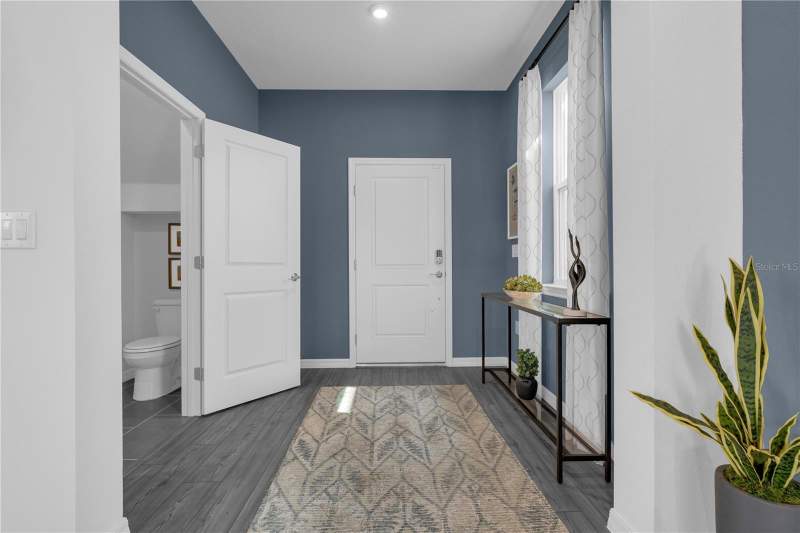 4 bedroom Single Family Residence at 3812 Senna Way, Avalon Park Tavares, Tavares — photo 5