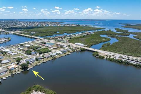 174 Spring Lake Boulevard, Port Charlotte FL - photo 9 of 66