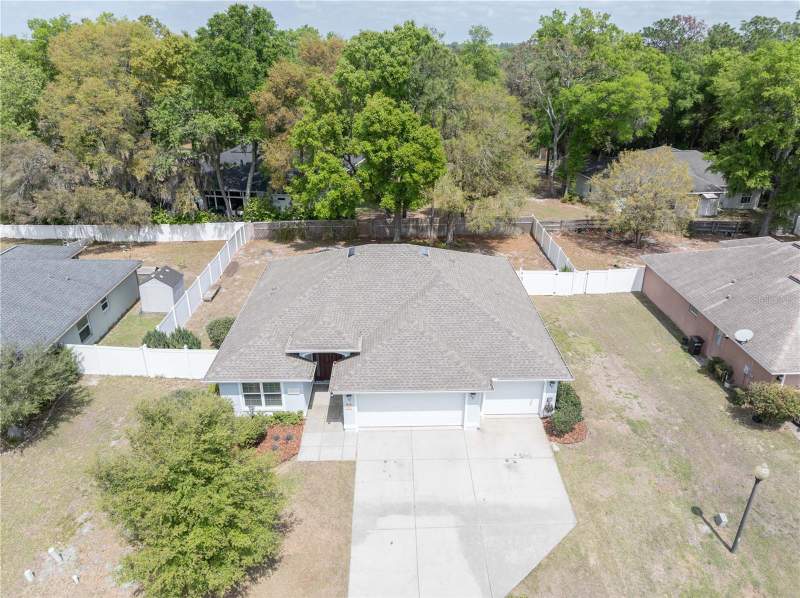 3 bedroom Single Family Residence at 5273 SW 96th Place, Meadow Glenn, Ocala — photo 4