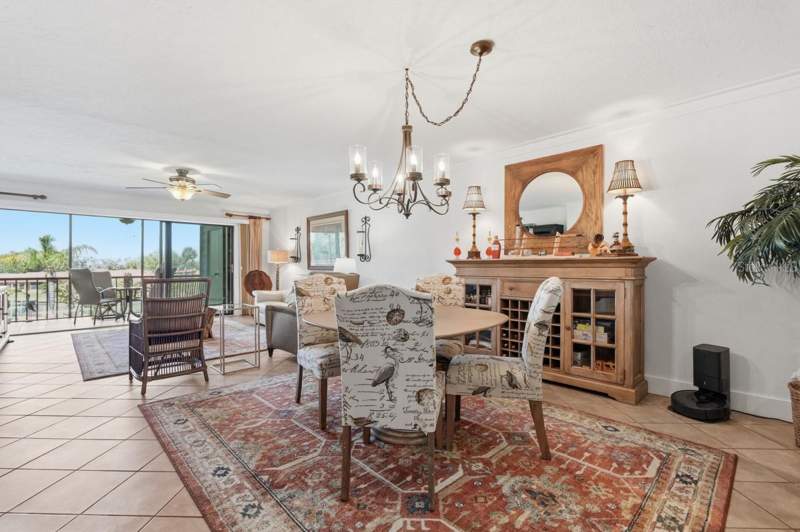 2 bedroom Condominium at 9604 Cortez Road #414, The Waterway Ph II, Bradenton — photo 4