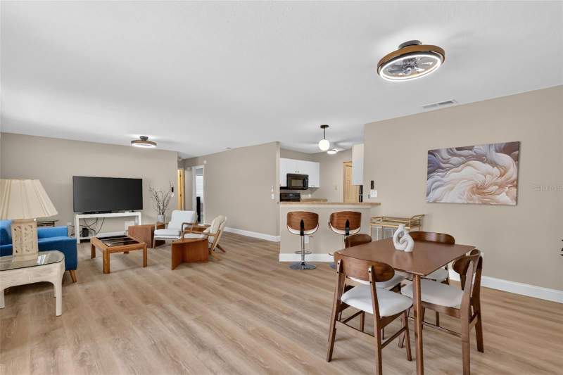 2 bedroom Villa at 1647 Duran Drive, Villages Of Sumter Villa De Leon, The Villages — photo 3