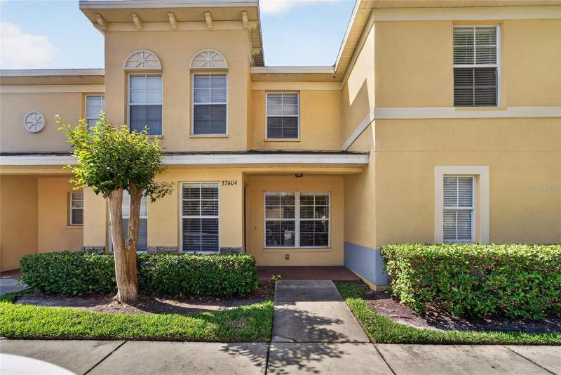 Eiland Park Townhomes