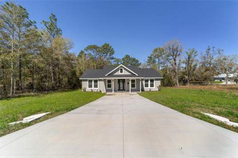 760 NE 152nd Terrace, Williston FL - photo 6 of 6