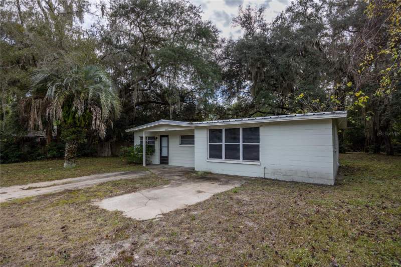 3 bedroom Single Family Residence at 1503 SE 28th Place, Gainesville, Gainesville — photo 3