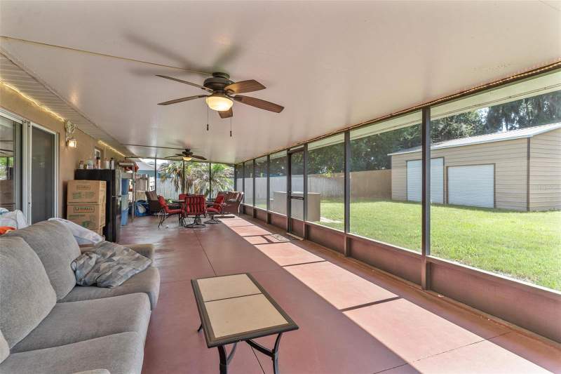 3 bedroom Single Family Residence at 200 WATERS EDGE DRIVE, LEESBURG WATERS EDGE SUB, LEESBURG — photo 4