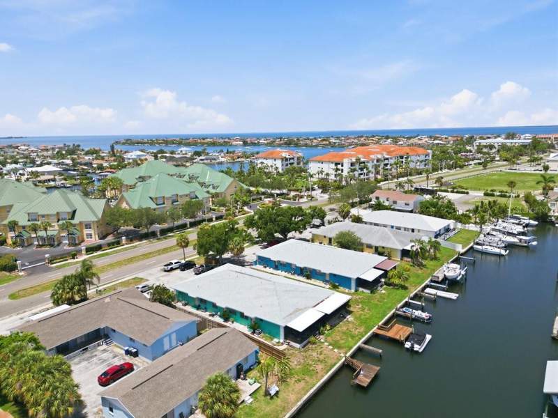 1 bedroom Condominium at 1041 Apollo Beach Boulevard #E, Bay Crest Condominium Phase III Unit 1041-E, Apollo Beach — photo 5
