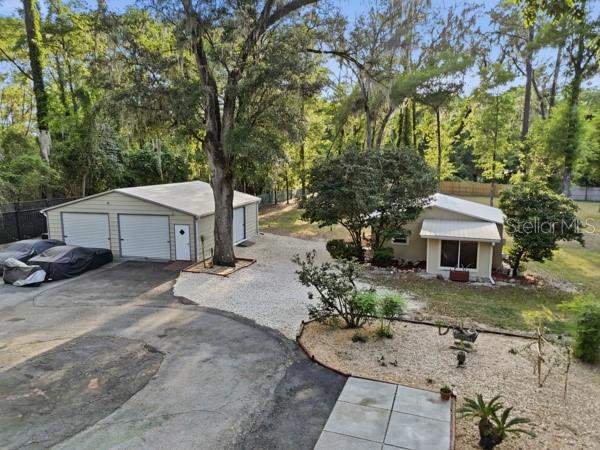 3 bedroom Single Family Residence at 3630 NW 136th Street, Gainesville, Gainesville — photo 5