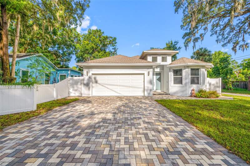 3 bedroom Single Family Residence at 6017 Adams Street, New Port Richey City, New Port Richey — photo 2