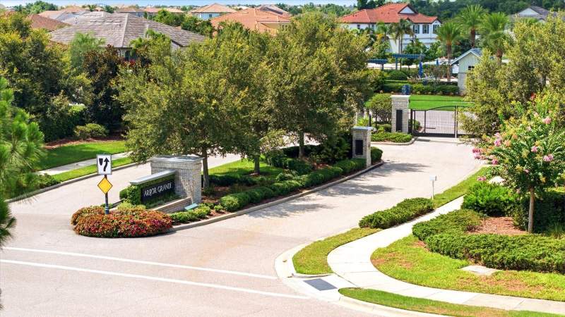 3 bedroom Villa at 2324 Springhaven Lane, Arbor Grande, Lakewood Ranch — photo 3