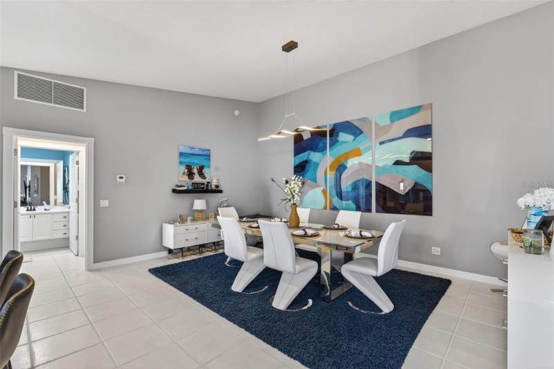 2 bedroom Villa at 7526 Quinto Dr, Villagewalk, Sarasota — photo 5