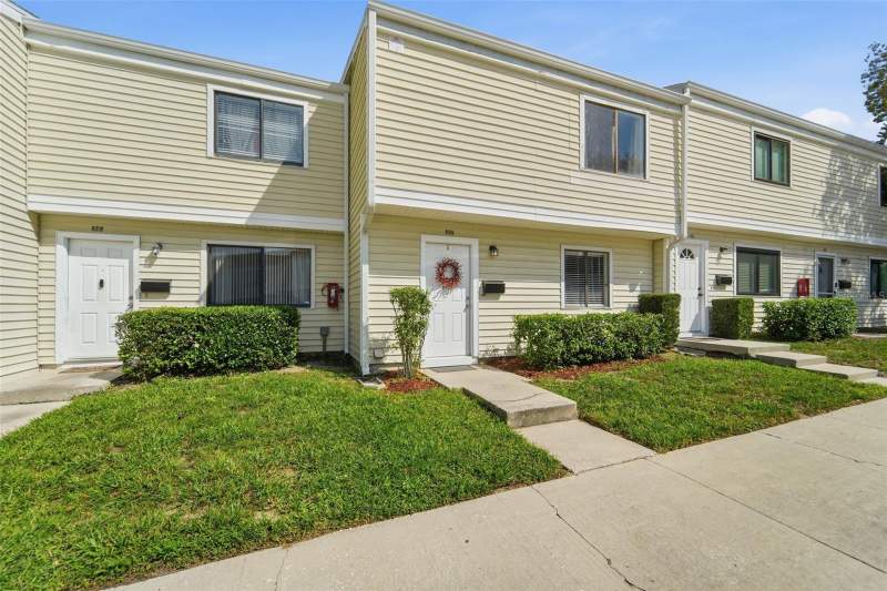 3 bedroom Condominium at 247 Debora Court #247, Altamonte Heights, Altamonte Springs — photo 5