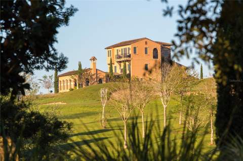 15353 Pendio Drive, Bella Collina FL - photo 6 of 16