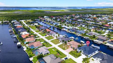 2819 SW 40th Street, Cape Coral FL - photo 10 of 66