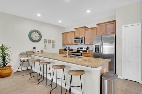 4827 Clock Tower Drive, Kissimmee FL - photo 8 of 43