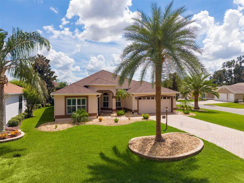 3 bedroom Single Family Residence at 1349 Patrick Place, The Villages, The Villages — photo 5