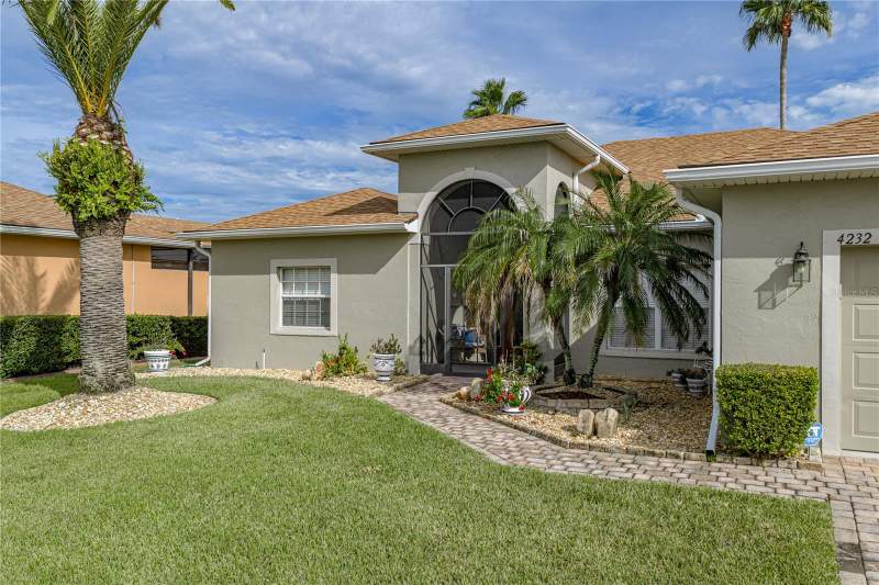 3 bedroom Single Family Residence at 4232 Dornoch Drive, Lake Ashton Golf Club Ph 01, Lake Wales — photo 4